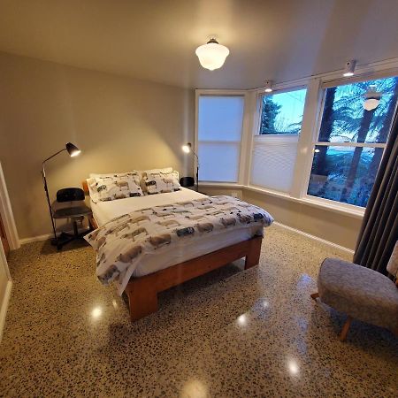 شقة Koru Flat ديوندين المظهر الخارجي الصورة