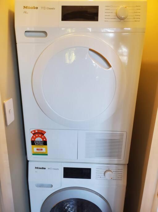 شقة Koru Flat ديوندين المظهر الخارجي الصورة